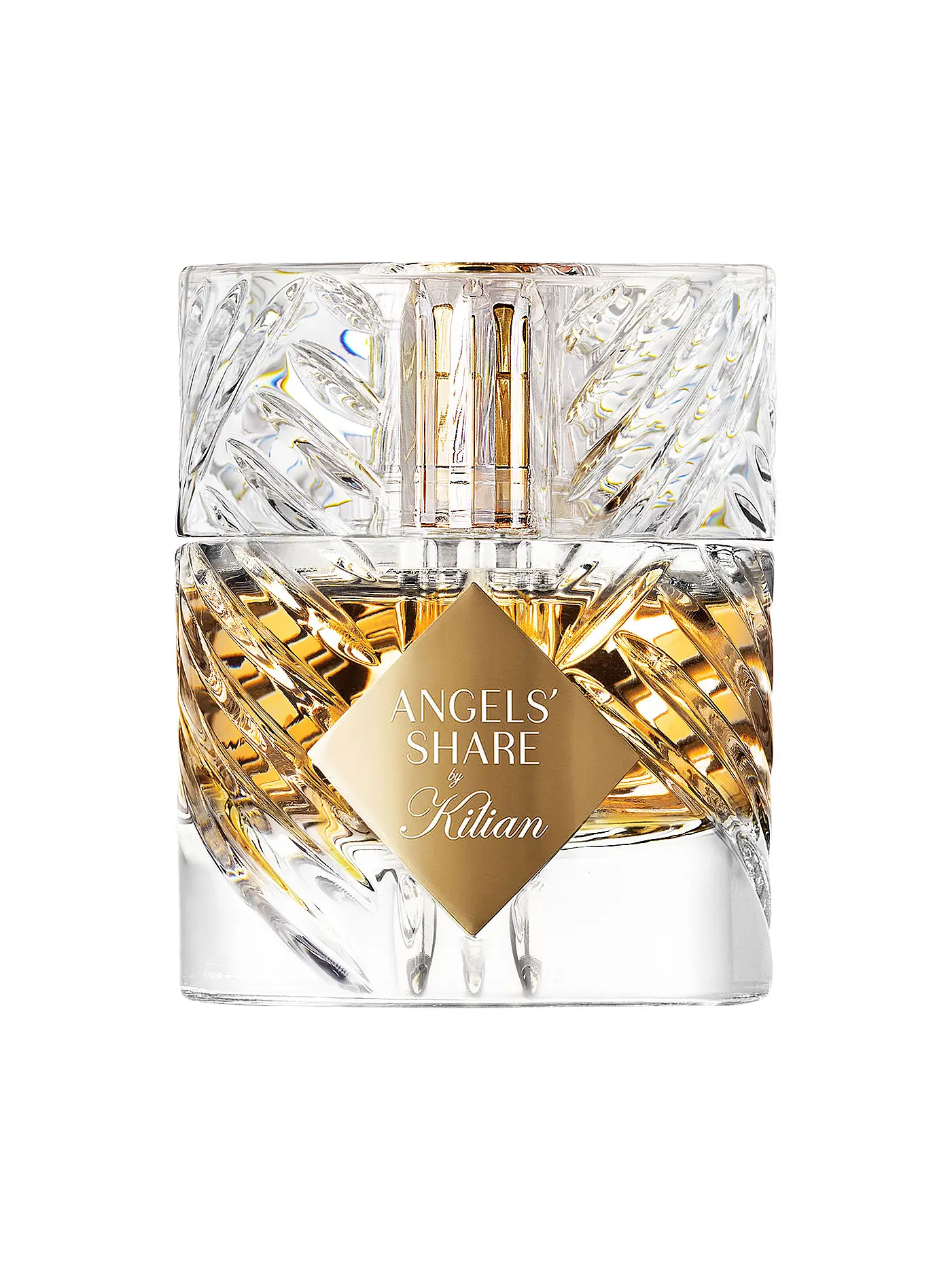 KILIAN PARIS | Angels' Share Refillable Spray  50ml | 